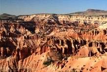 Cedar Breaks National Monument